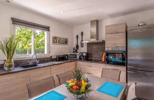 Prunete House | Villa Marie-Jo by Interhome