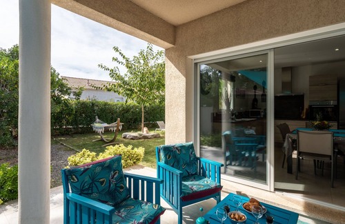 Prunete House | Villa Marie-Jo by Interhome