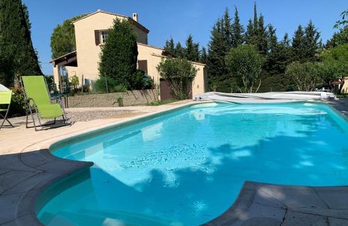 Saint-Didier House | Villa Marie-Rose