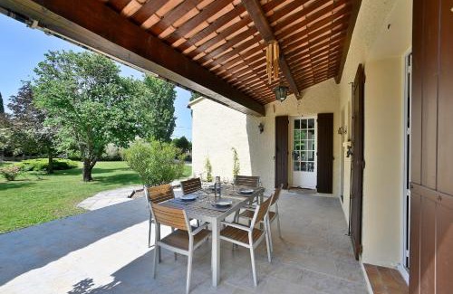 Saint-Didier House | Villa Marie-Rose