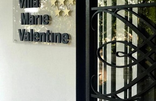Lepanges-sur-Vologne Bed & Breakfast | Villa Marie Valentine, chambres d'hôtes proximité Gérardmer