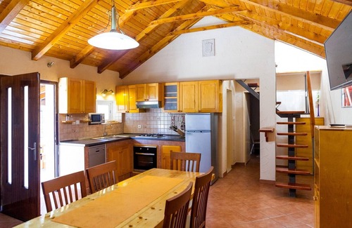 Potirna Villa | Villa Mariela in Korcula, heated pool