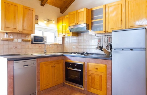 Potirna Villa | Villa Mariela in Korcula, heated pool