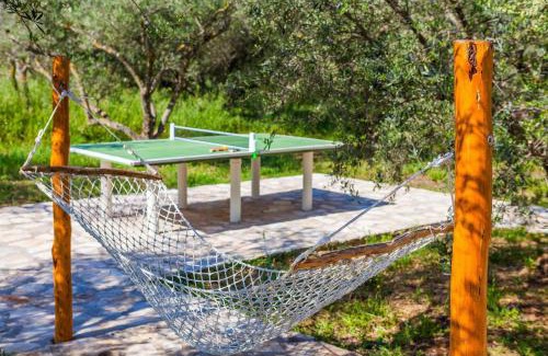 Potirna Villa | Villa Mariela in Korcula, heated pool