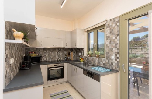 Monopari Villa | Villa Marielia - Three Bedroom Villa, Sleeps 7