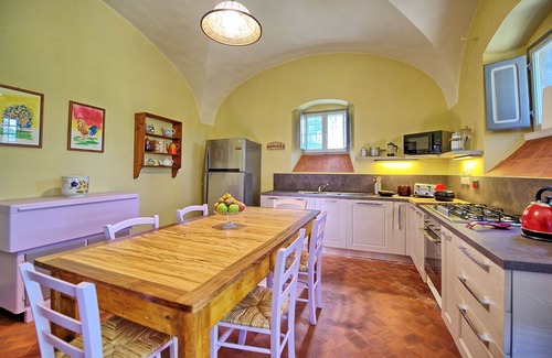 Le Piazze Villa | Villa Marietta - Villa with private pool