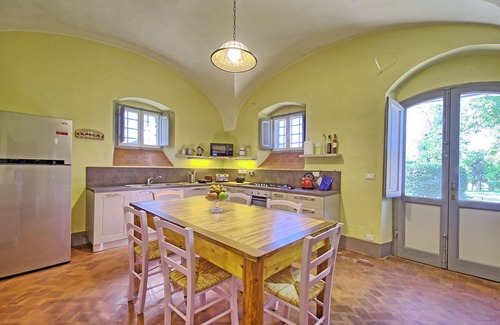 Le Piazze Villa | Villa Marietta - Villa with private pool