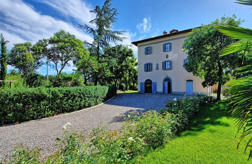 Le Piazze Villa | Villa Marietta - Villa with private pool