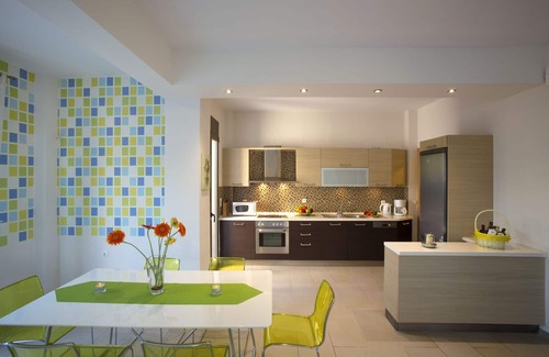 Skouloufia Villa | Villa Marigo. Definite Comfort! Salvia Villas