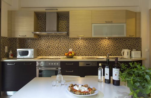 Skouloufia Villa | Villa Marigo. Definite Comfort! Salvia Villas