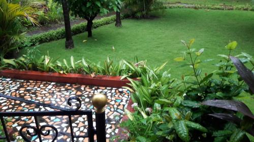 Cavelossim Villa | Villa Marigold