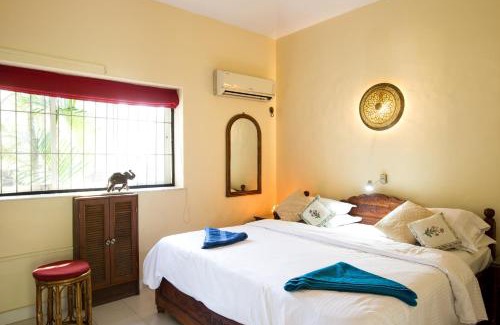 Cavelossim Villa | Villa Marigold