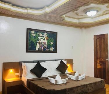 Dipolog House | Villa Marii