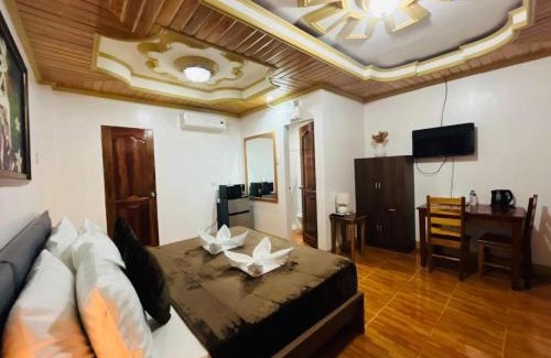 Dipolog House | Villa Marii