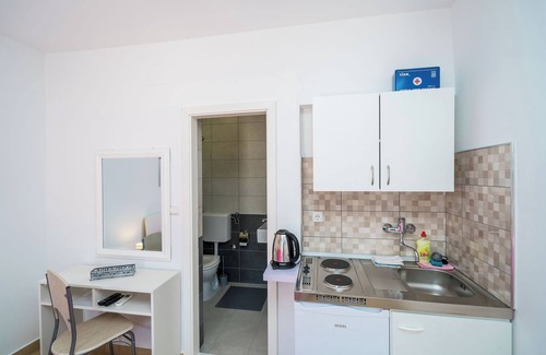 Zupa dubrovacka Villa | Villa Marija Adriatic