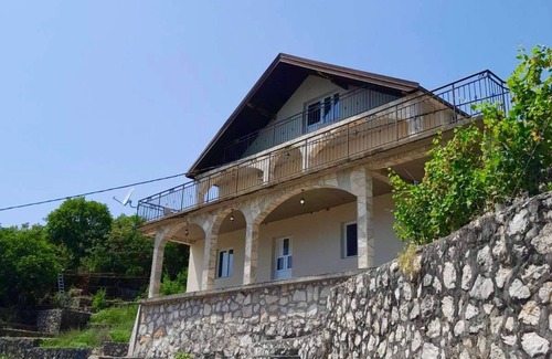 Karuc Villa | Villa Marija is an ideal place for enjoying and relaxing in nature.n