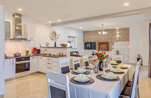 Korenici House | Villa Marija Korenici