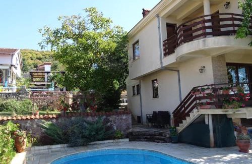 Ohrid Villa | Villa Marija