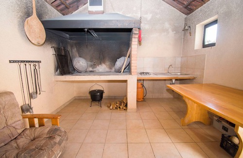 Oklaj House | Villa Marijana (V1471-K1) - Konjevrate