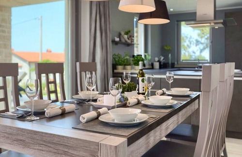 Lasici Villa | Villa Marika in Vizinada