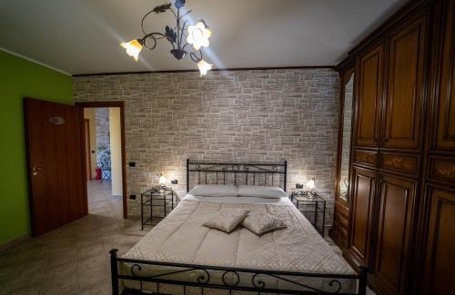 Filiano House | Villa Marika