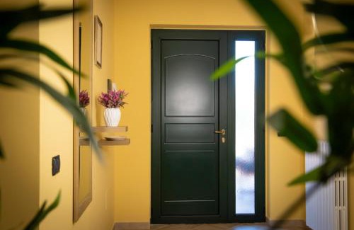 Filiano House | Villa Marika