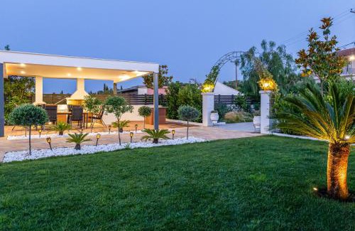 Agios Ioannis Apartment | Villa Marilena