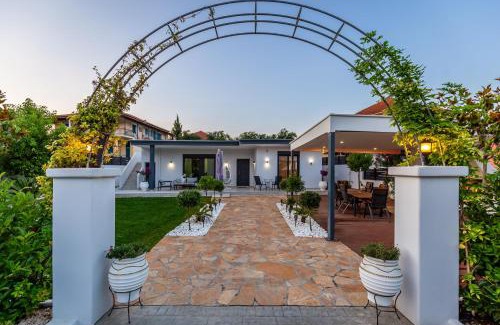 Agios Ioannis Apartment | Villa Marilena
