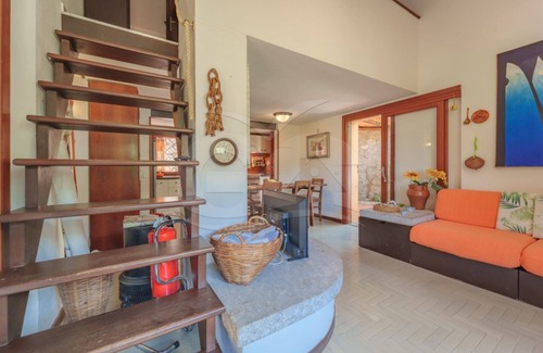 Fetovaia Villa | Villa Marilena a Fetovaia