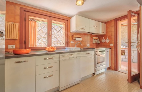 Fetovaia Villa | Villa Marilena a Fetovaia
