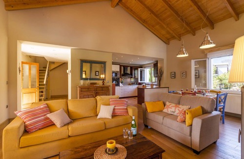 Sfakera House | Villa Marilisa, Roda, Corfu