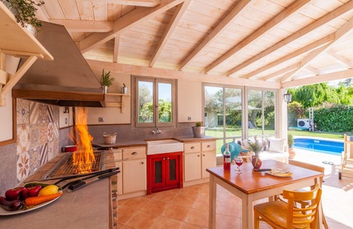 Sfakera House | Villa Marilisa, Roda, Corfu