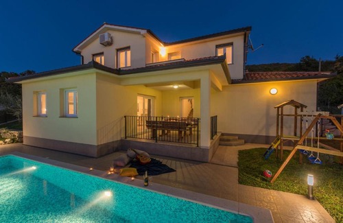 Brgod Villa | Villa Marilu