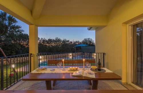 Brgod Villa | Villa Marilu