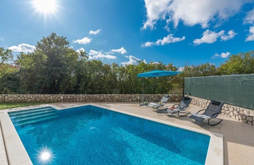 Brgod Villa | Villa Marilu