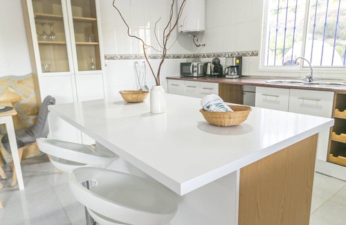 Nerja Cottage | .Villa Marimel Con Piscina Privada