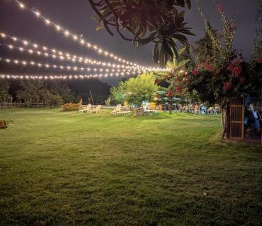 Los Barrios Resort | VILLA MARINA 4