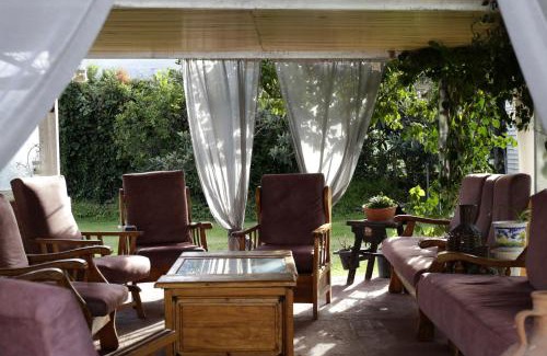 Los Barrios Resort | VILLA MARINA 4