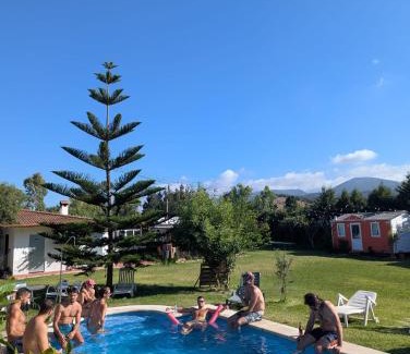 Los Barrios Resort | VILLA MARINA 4