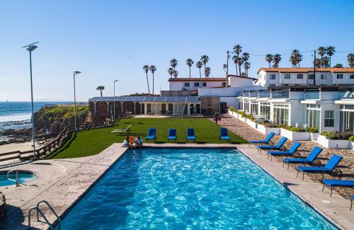 La Paloma Villa | Villa Marina 46 - Playa Arcangel
