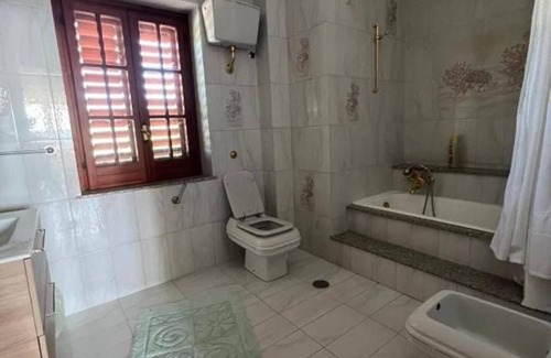Cleto Bed & Breakfast | Villa Marina B&B 5
