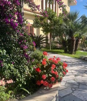 Cleto Bed & Breakfast | Villa Marina B&B