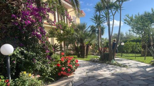 Cleto Bed & Breakfast | Villa Marina B&B