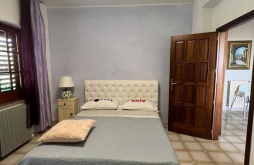 Cleto Bed & Breakfast | Villa Marina B&B