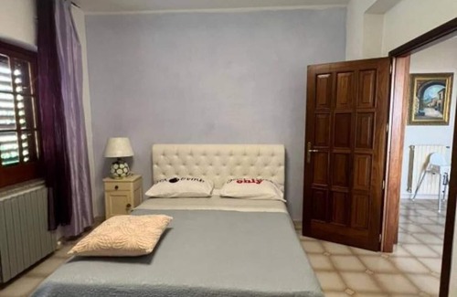 Cleto Bed & Breakfast | Villa Marina B&B