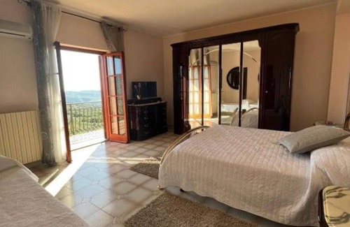 Cleto Bed & Breakfast | Villa Marina B&B