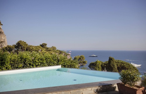 Marina Piccola Villa | Villa Marina by Elite Villas