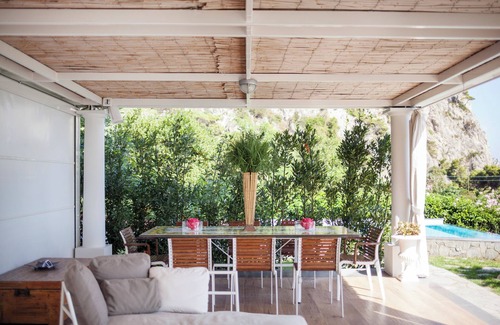 Marina Piccola Villa | Villa Marina by Elite Villas