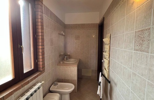 Soverato House | Villa Marina-Camera doppia