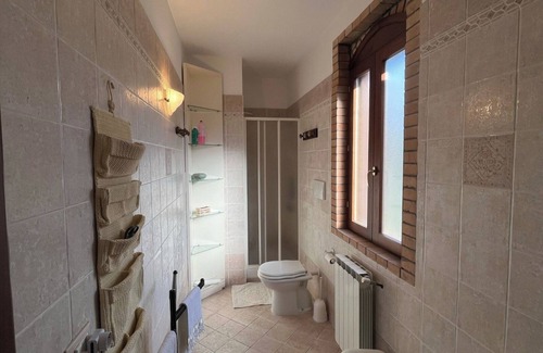 Soverato House | Villa Marina-Camera doppia